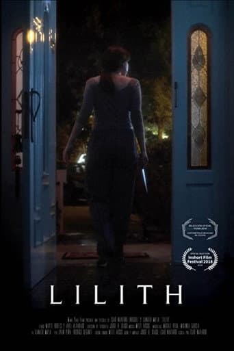 Poster for Lilith