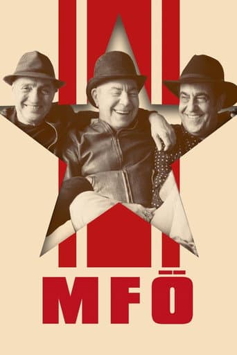 Poster for MFÖ Akustik
