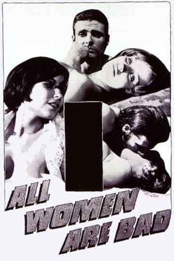 Poster for All Women Are Bad