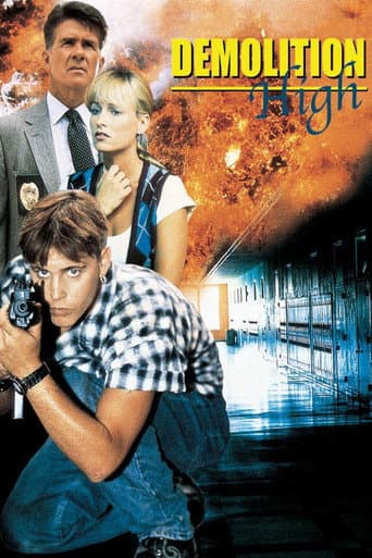 Poster for Demolition High