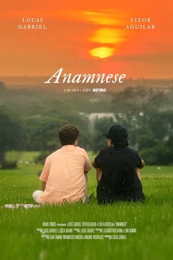 Poster for Anamnese