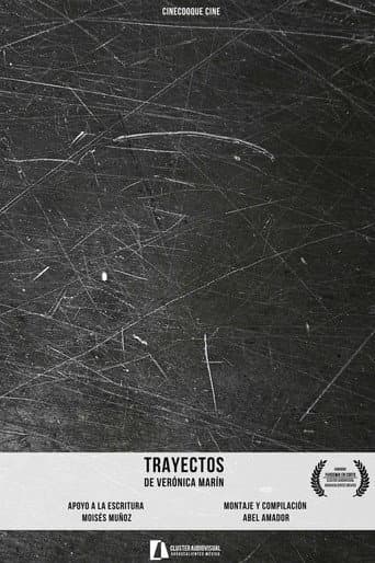 Poster for Trayectos