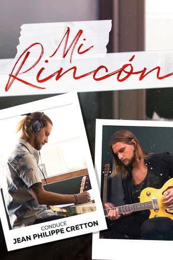 Poster for Mi rincón