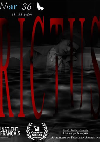 Poster for Rictus