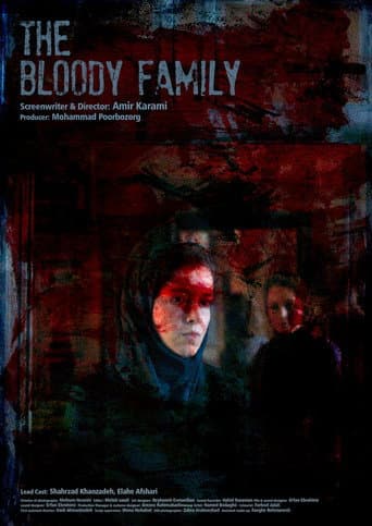 Poster for The Bloody Family
