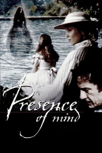 Poster for Presence of Mind