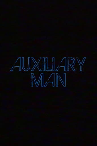 Poster for Auxiliary Man