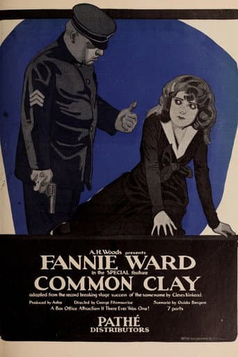 Poster for Common Clay