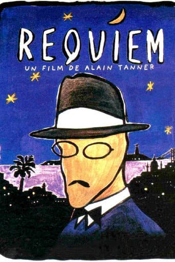 Poster for Requiem