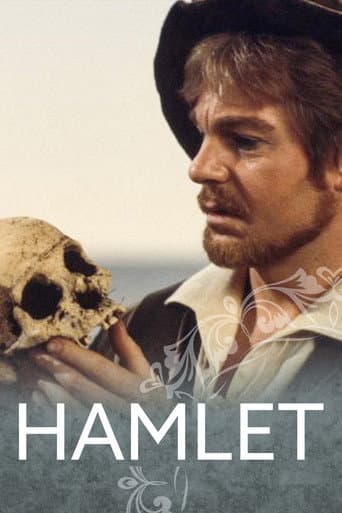 Poster for Hamlet