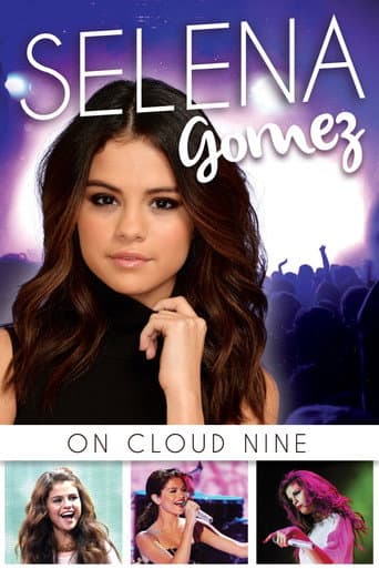 Poster for Selena Gómez: On Cloud Nine