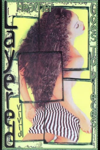 Poster for Layered