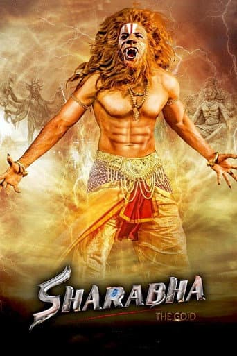 Poster for Sharabha