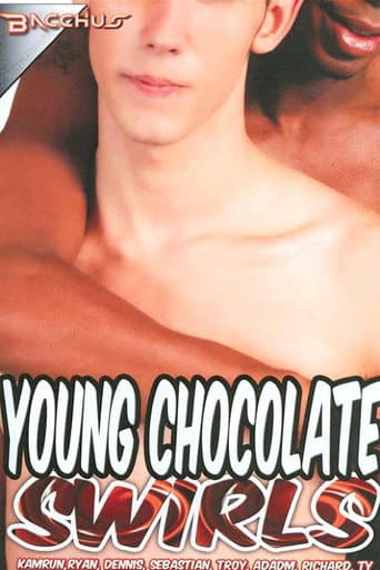 Poster for Young Chocolate Swirls