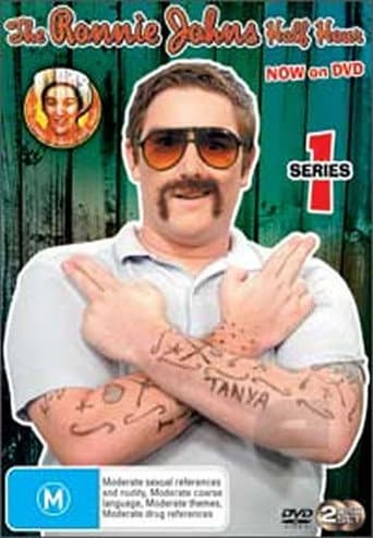 Poster for Season 1