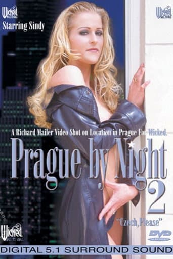 Poster for Prague by Night 2