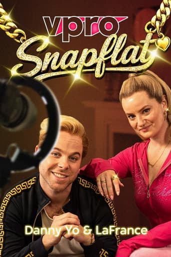 Poster for Snapflat