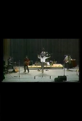 Poster for Poslednja igra leptira: Live at Dom sindikata