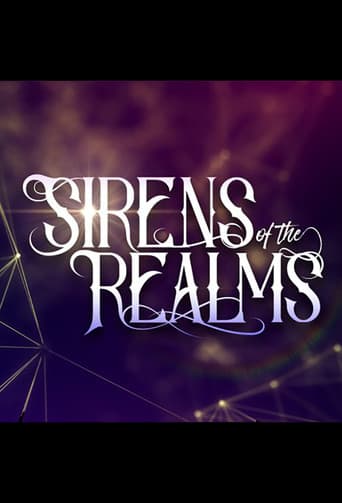 Poster for Sirens of the Realm
