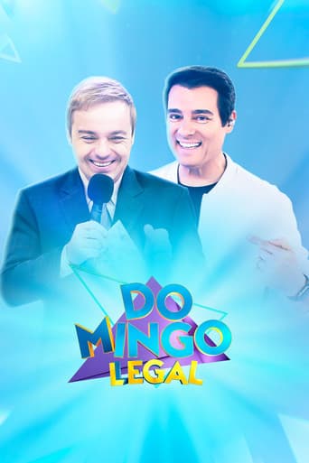 Poster for Domingo Legal