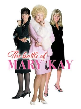 Poster for Hell on Heels: The Battle of Mary Kay
