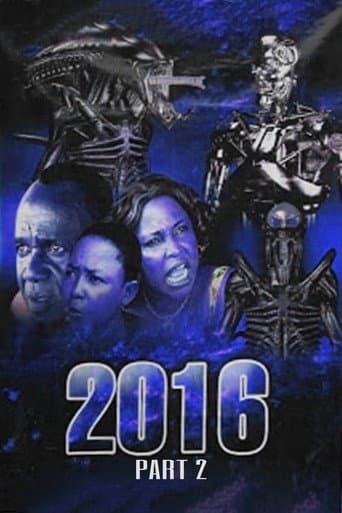 Poster for 2016: Part 2