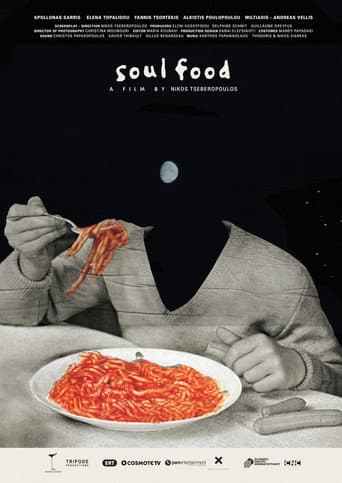 Poster for Soul Food