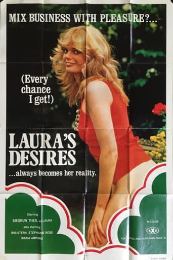 Poster for Laura's Desires