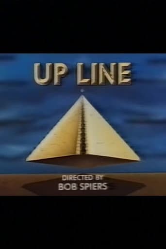 Poster for Up Line