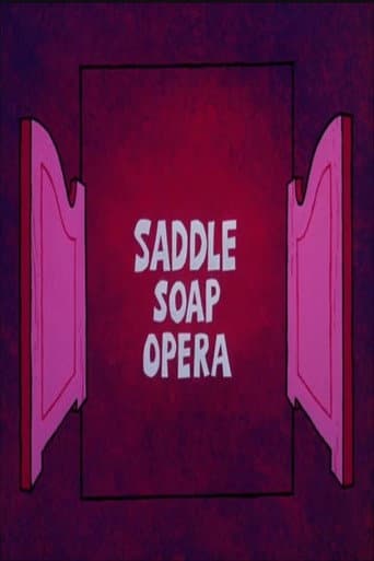 Poster for Saddle Soap Opera