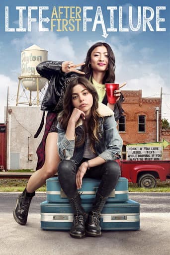 Poster for Life After First Failure