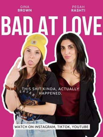 Poster for Bad at Love