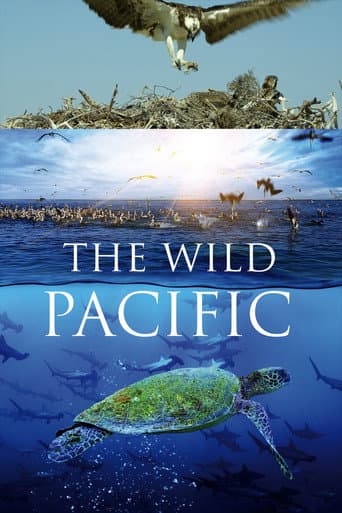 Poster for The Wild Pacific
