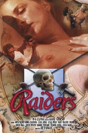 Poster for Raiders