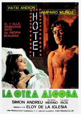 Poster for The Other Bedroom