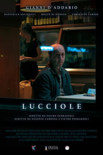 Poster for Lucciole