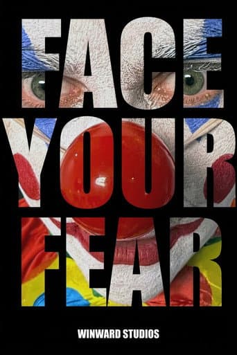 Poster for Face Your Fear