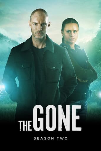 Poster for Season 2