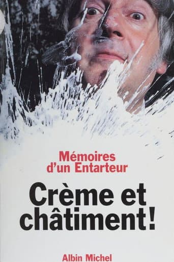 Poster for Cream and Punishment