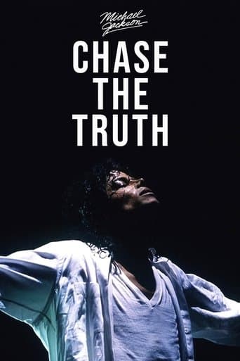 Poster for Michael Jackson: Chase the Truth