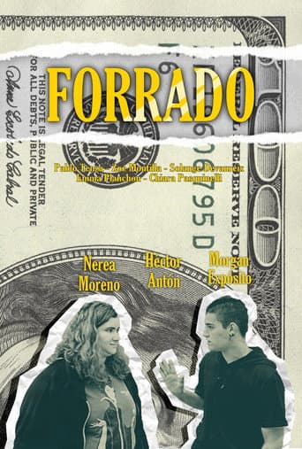Poster for Forrado