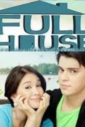 Poster for Full House