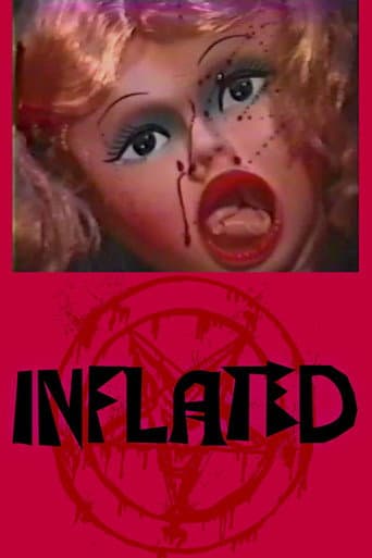 Poster for Inflated