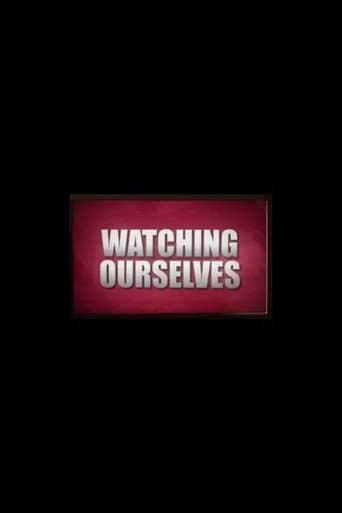 Poster for Watching Ourselves: 60 Years of Television in Scotland