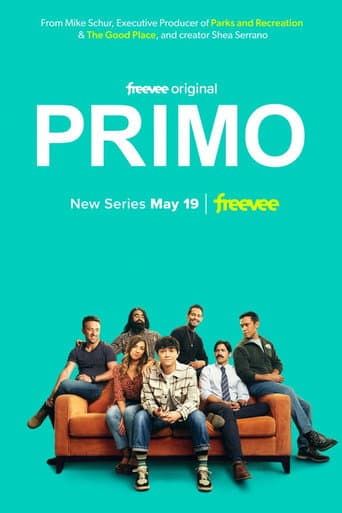 Poster for Season 1