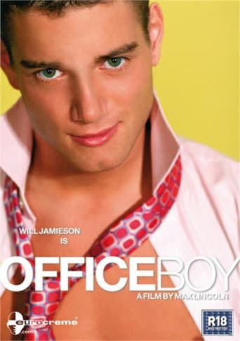 Poster for OfficeBoy