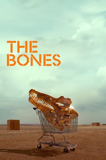 Poster for The Bones