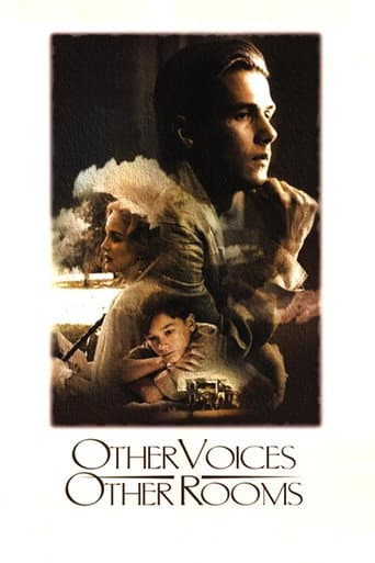 Poster for Other Voices Other Rooms