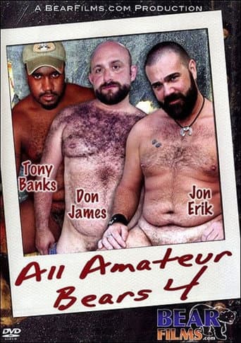 Poster for All Amateur Bears 4