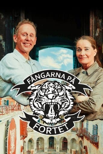 Poster for Fort Boyard Sweden